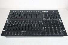 Elation Professional Stage Setter-24 Lighting Console Read 