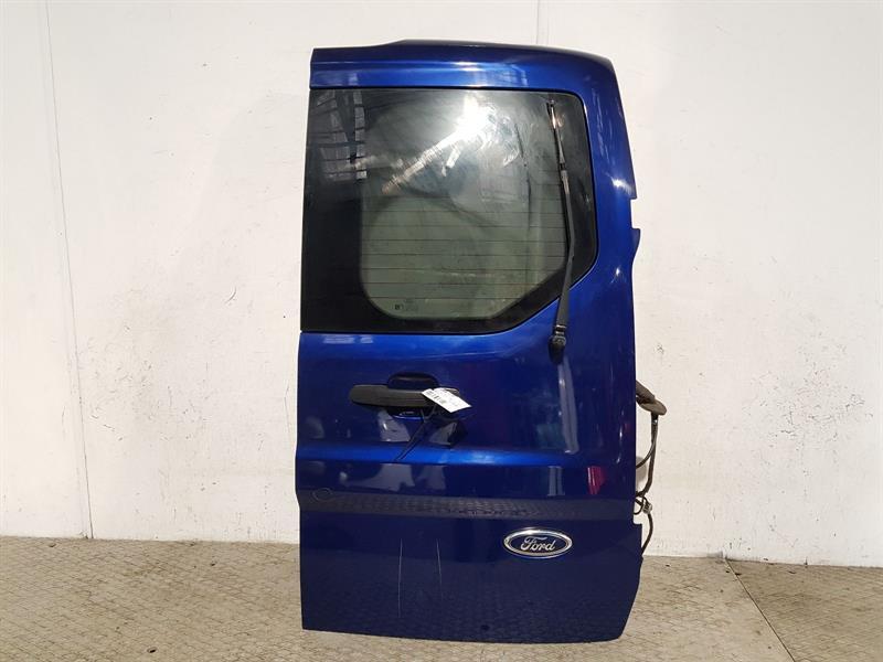 2013-2024 MK2 FORD TRANSIT CONNECT REAR GLAZED BACK DOOR RH DRIVER SIDE