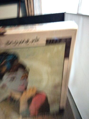 Puzzle puzzle Audrey Hepburn CR 1000 pièces moment éternel en boîte scellé 50 x 70 cm NEUF - Photo 1/4