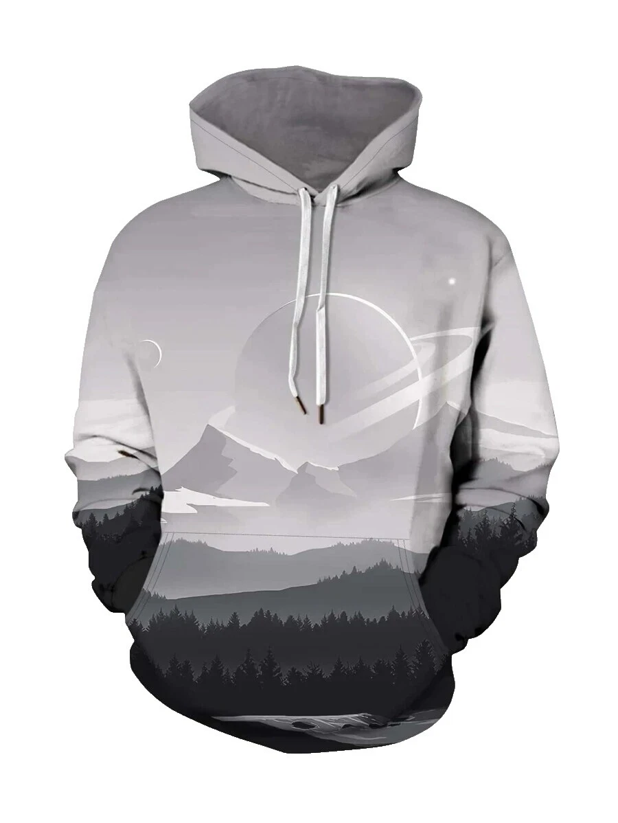 Sudaderas de Zara negro Para Hombres