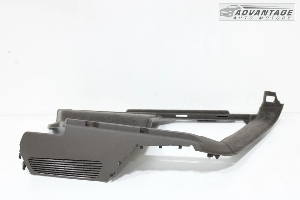 2013-2017 奥迪 Q5 后轮左轮驱动侧曲柄四分板盖装饰原始设备制造商 — 第 3/4 张图片