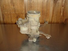 Holley 2100 2-barrel Carburetor 713 Ford Mercury Flathead V-8 94 Carb