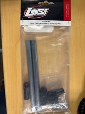 LOSI-LOS254049-UPPER TRAILING ARM LINKS-SUPER BAJA REY