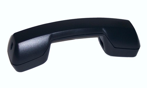 New Inter-Tel Handset For Axxess GLX GLX+ Phones, Charcoal - Picture 2 of 2
