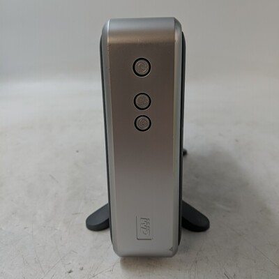 Western Digital External Hardrive-Tested For Power