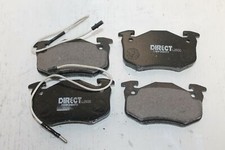 Plaquette de frein Renault SAFRANE