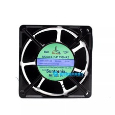 SANJUN SJ1238HA2 12038 AC220V-240V 0.13A 12CM Axial Cooling Fan