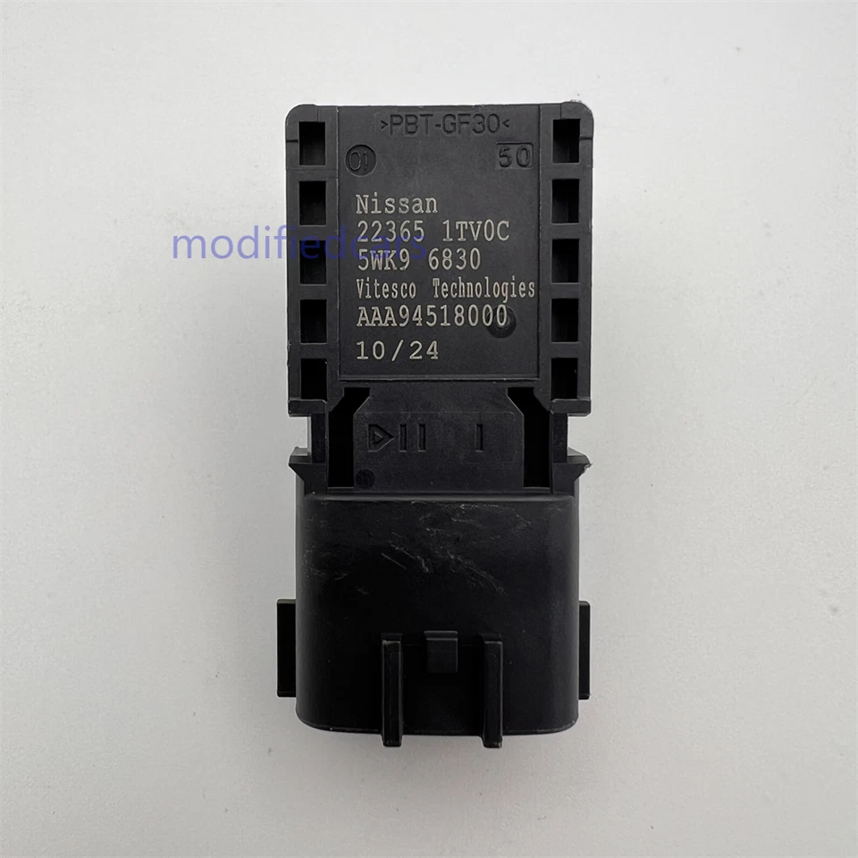 Genuine OEM 22365-1TV0B Evap System Fuel Pressure Sensor For Infiniti Altima Q60 - Image 3 of 3