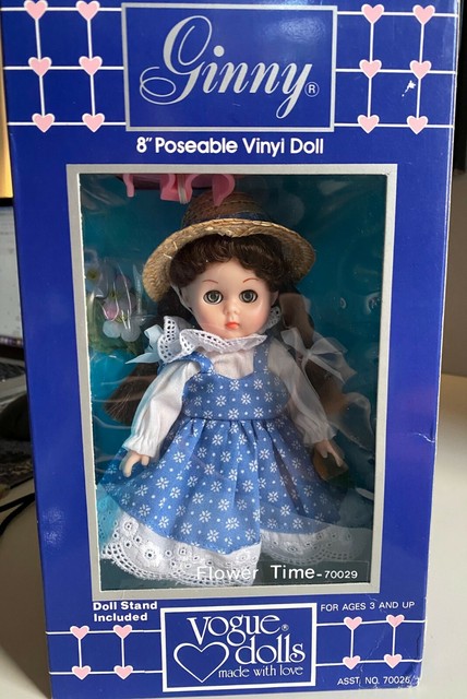 ginny dolls ebay