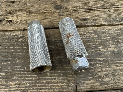 26t Bmx Pegs Old Mid School Vintage | eBay