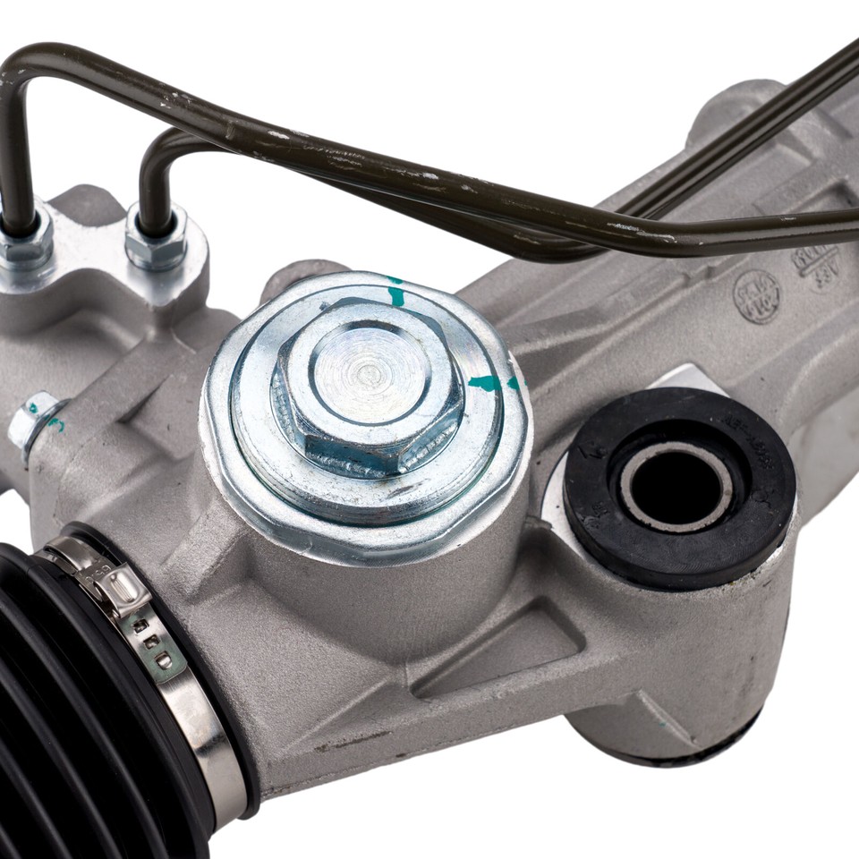 A-Premium Power Steering Pressure Hose Assembly For 1995-2000 Toyota Tacoma V6 3.4L RWD Models - OEM Fit