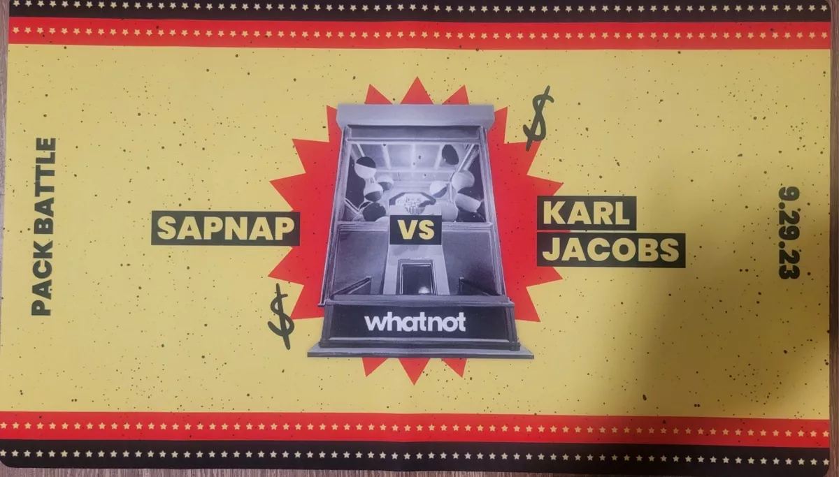 Sapnap · player info