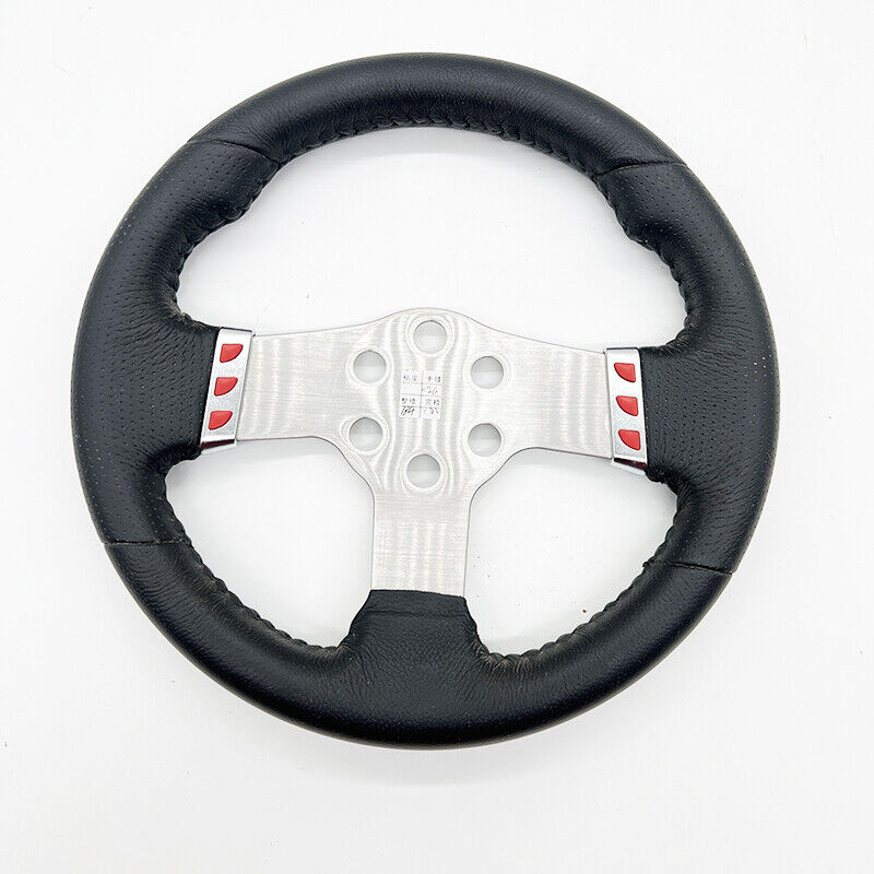 Replacement Steering Wheel Flat Disc For Logitech G27 G29 Sim Racing Gaming  ACUS