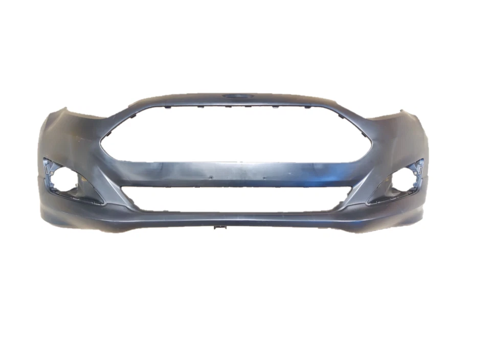 FITS 2014 2015 2016 2017 2018 2019 FORD FIESTA FRONT BUMPER COVER set  - Image 4 of 4
