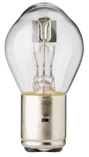 Bulb #6743, 24 Volt, 45/40 Watt, BA20d base, Truck / Military Vehicles