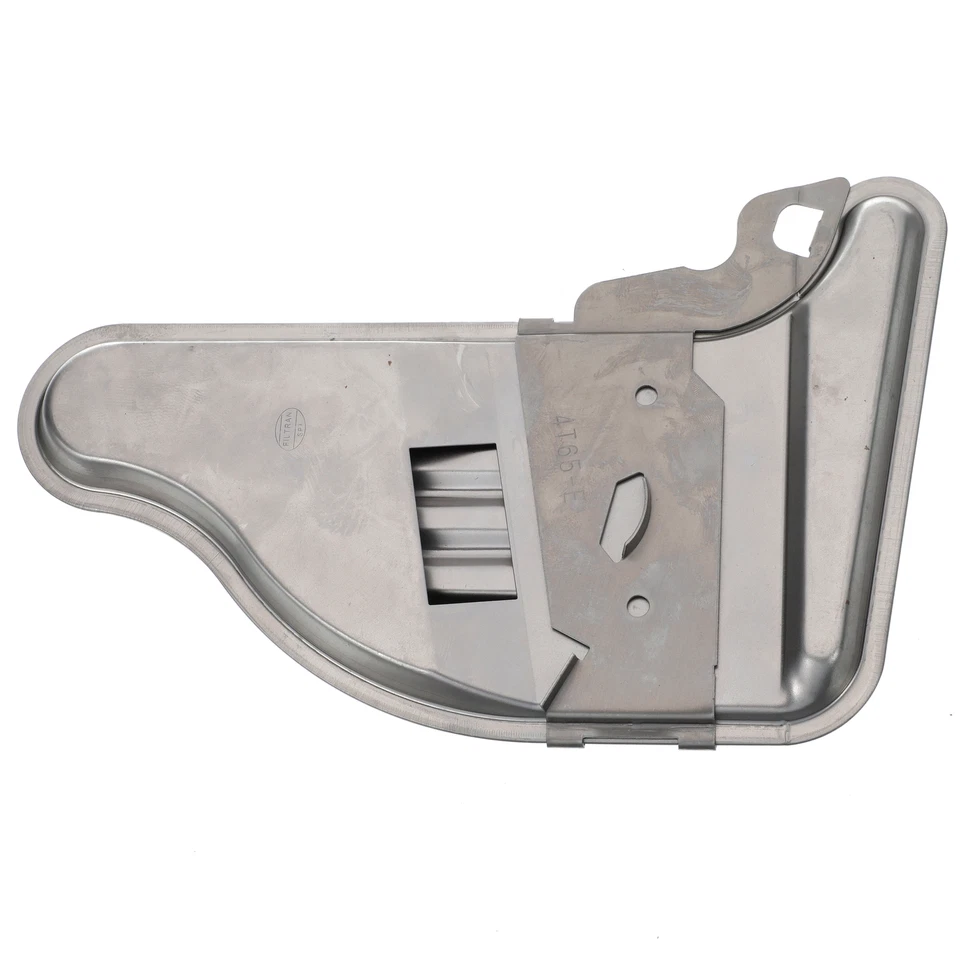 OEM 91-11 Buick Chevrolet Oldsmobile Pontiac Auto Transmission Filter 24227477 - Image 2 of 4