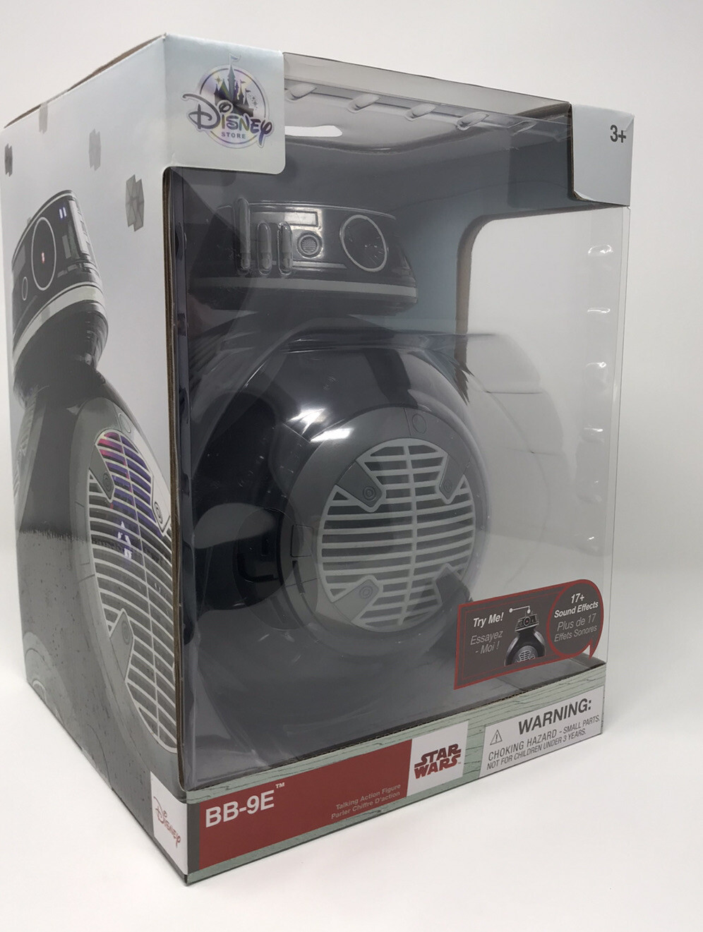 bb9e talking action figure