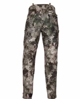 Cabela's® Instinct Glassing Pants with SCENTINEL True Timber