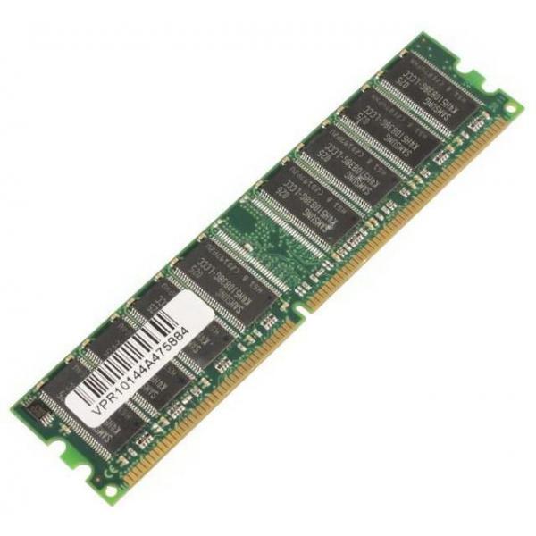 CoreParts 1GB DDR 400Mhz memoria 1 x 1 GB (1GB Memory Module 400Mhz DDR - Major