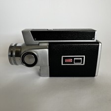 Kodak Zoom 8 Reflex Camera F/1.9 Lens Automatic Vintage 8mm Model 2