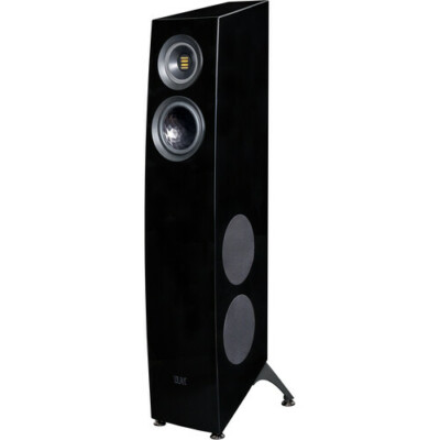  ELAC Concentro S Floorstanding Speaker Concentro S 507 Pair
