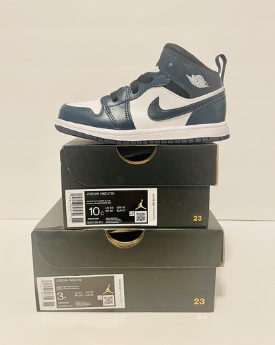 Nike Air Jordan 1 Mid \