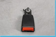 07-12 Mercedes X164 Gl450 Rear Right Side 3rd Row Seat Belt Buckle Oem