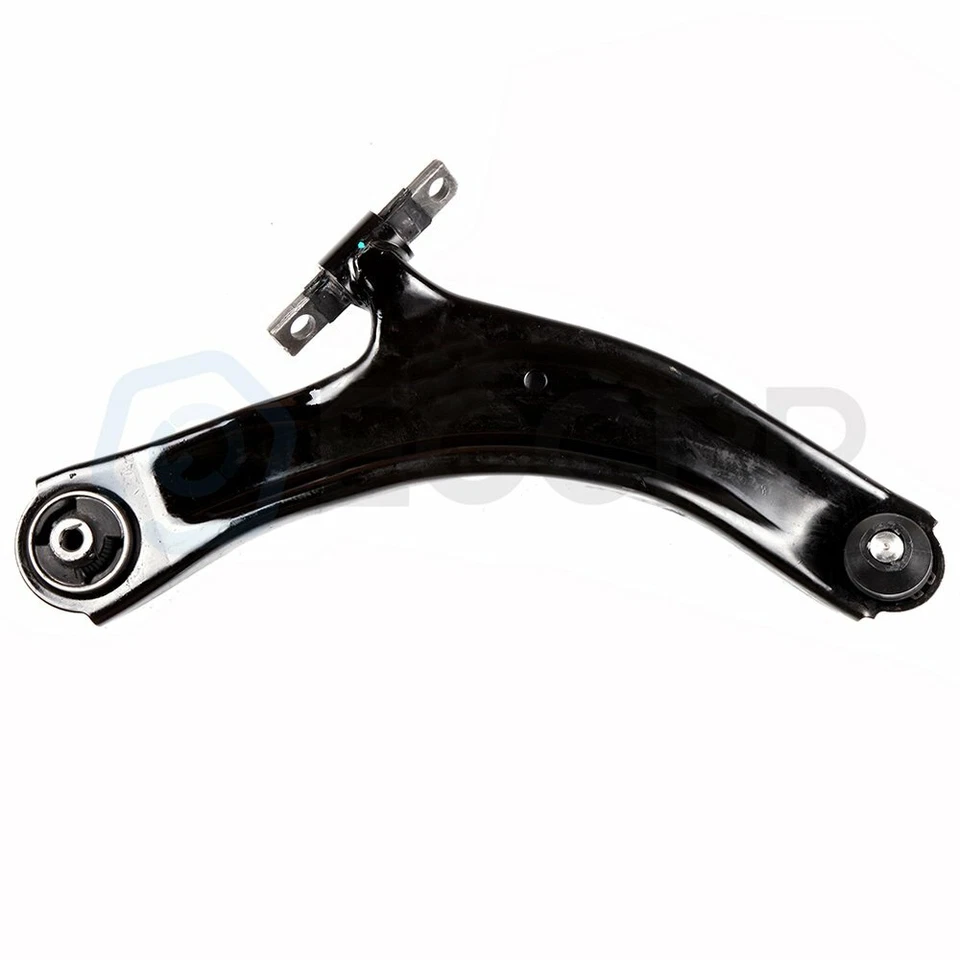 Kit de 4 brazos de control inferiores delanteros barra estabilizadora eslabones para Nissan Rogue 2008 2009-2013 Foto 4 de 4