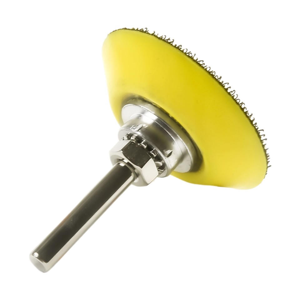 Waterproof Polishing Restoration Headlight Electric Drill Tool Sanding