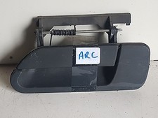 Porte arrière et accessoires Citroen XANTIA