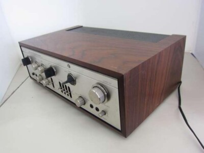 Luxman L-309 Transistor Integrated Amplifier Sound output Luxman L-309 Transistor Integrated Amplifier Sound output
