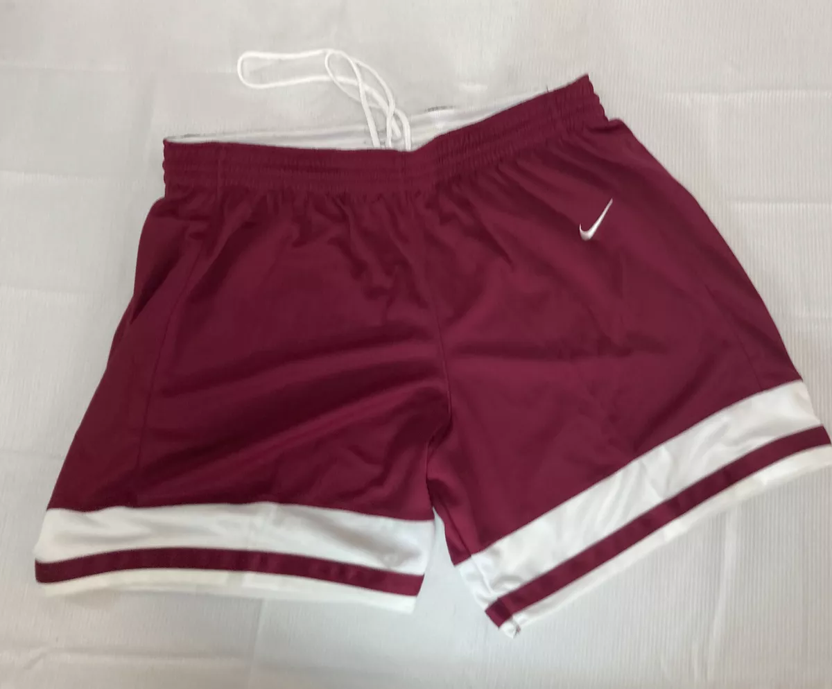 Plus size shop nike shorts