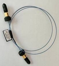 ThermoScientific 6041.5775 nanoViper™ Fingertight Fittings, 75μm x 650mm - NEW