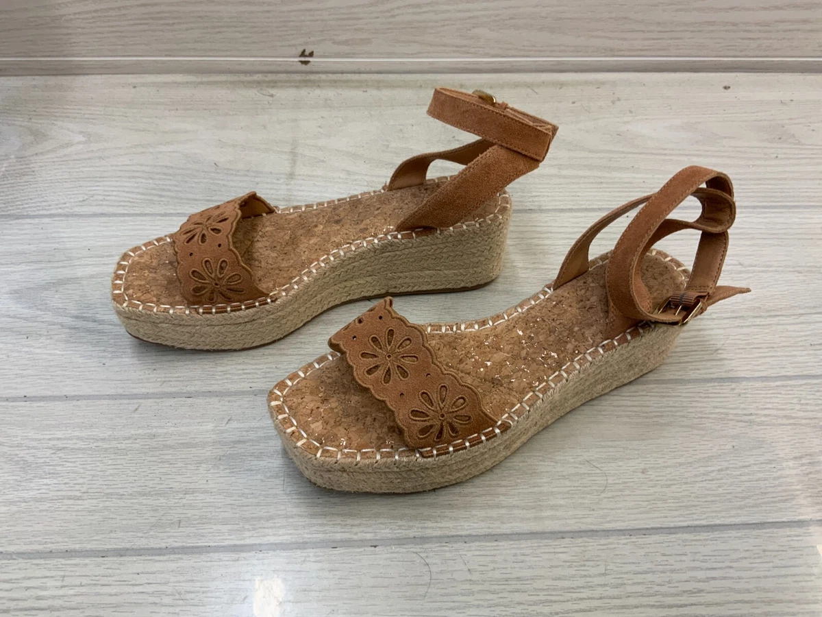 Crown vintage best sale wedges