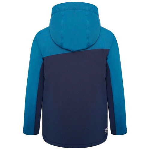 Regatta Salman Kids Boys Padded Insulated School Coat Waterproof Jacket RRP £60 - Picture 28 of 30