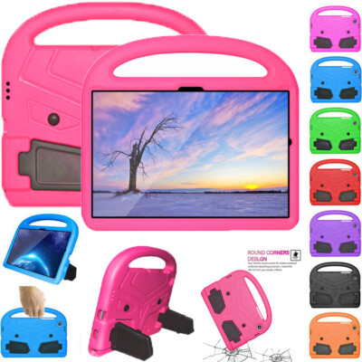For Samsung Galaxy Tab A8 10.5'' X200 X207 Shockproof Kids Safe EVA Case Cover