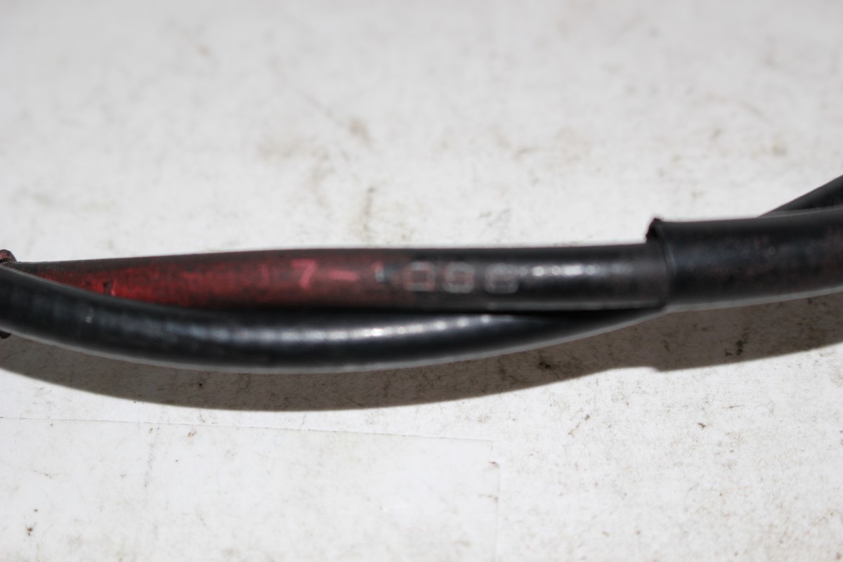 ちょーこ様 KAWASAKI NINJA ZX750 ZX1100 CHOKE CABLE LINE (TOC565) | eBay