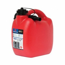 Tanica Carburante 5 L - Car