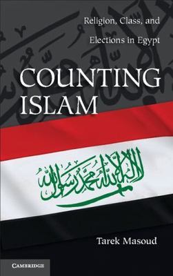 Counting Islam by Masoud, Tarek
