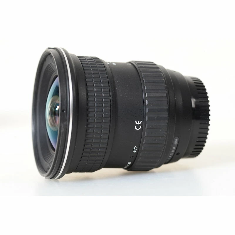 Tokina ATX PRO SD 11-16mm F/2.8 IF DX Objetivo Gran Angular Zoom Nikon AF D - Imagen 3 de 4