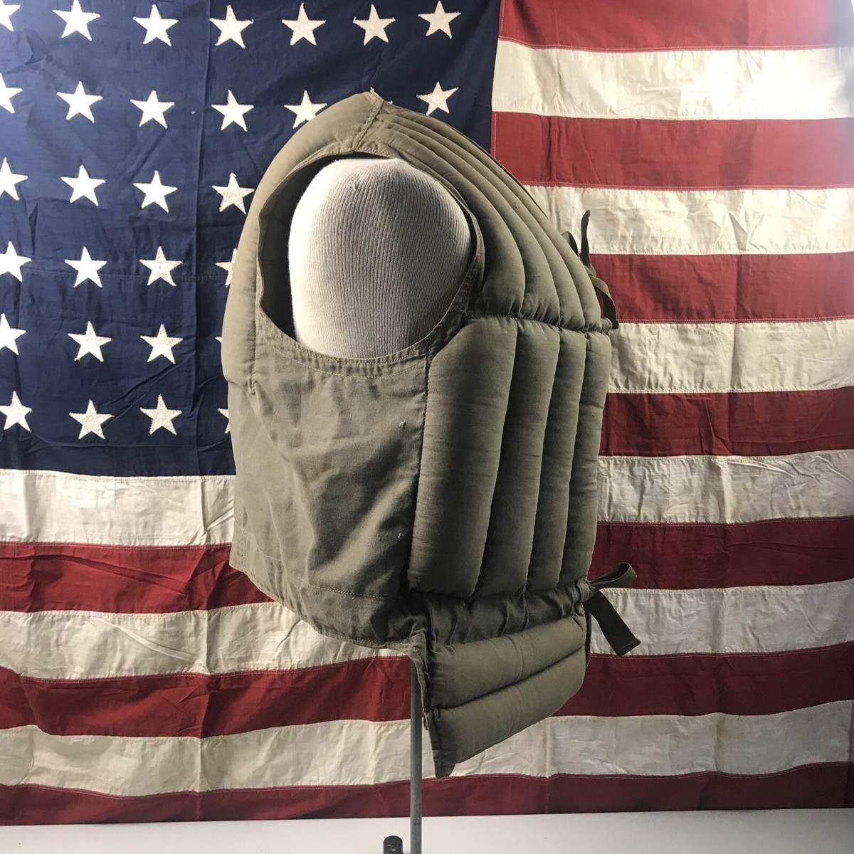 か*ギ様 １９０８）米軍 ライフジャケット　VEST LIFE PRESERVE か*ギ様 1908）米軍 ライフジャケット VEST LIFE PRESERVE か*ギ様