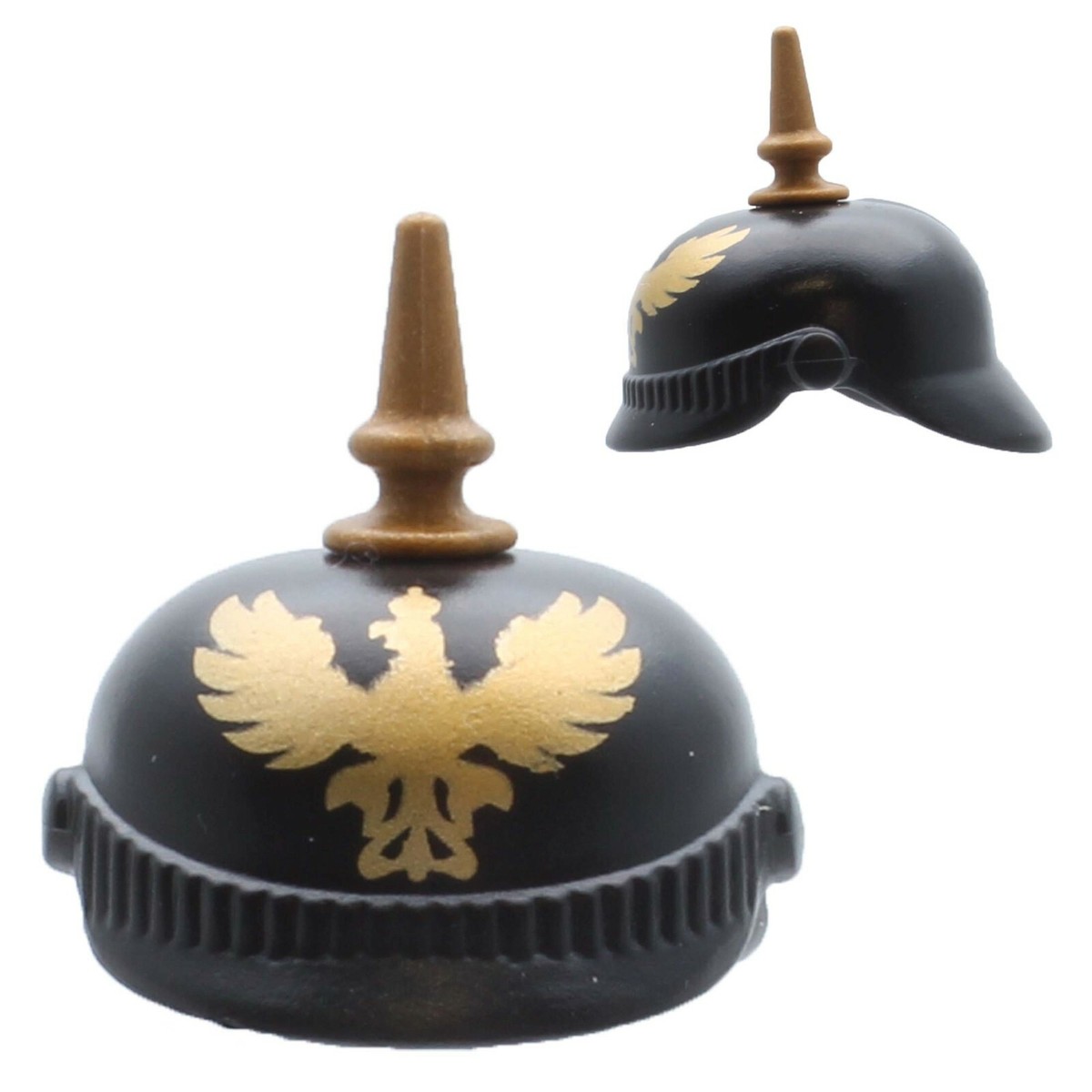 Playmobil Prusia Prusia Federico el Grande Campanas 5504 6105 6799 - Main Image