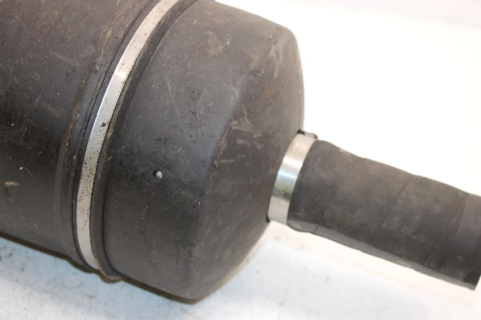 1999 Sea-doo Gti OEM Exhaust Muffler 274000788 JS44 - Image 3 of 4