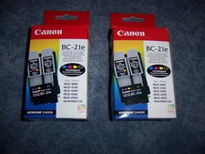 Canon BC-21e