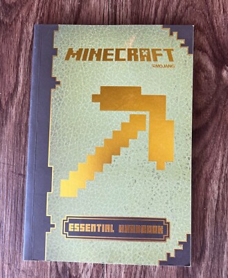 Minecraft : Essential Handbook - 2014 edition Beginner's