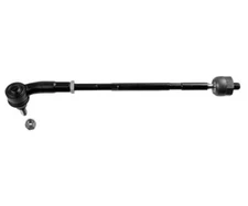 Tie Rod Lemförder 2505902 Front Left for VW Polo