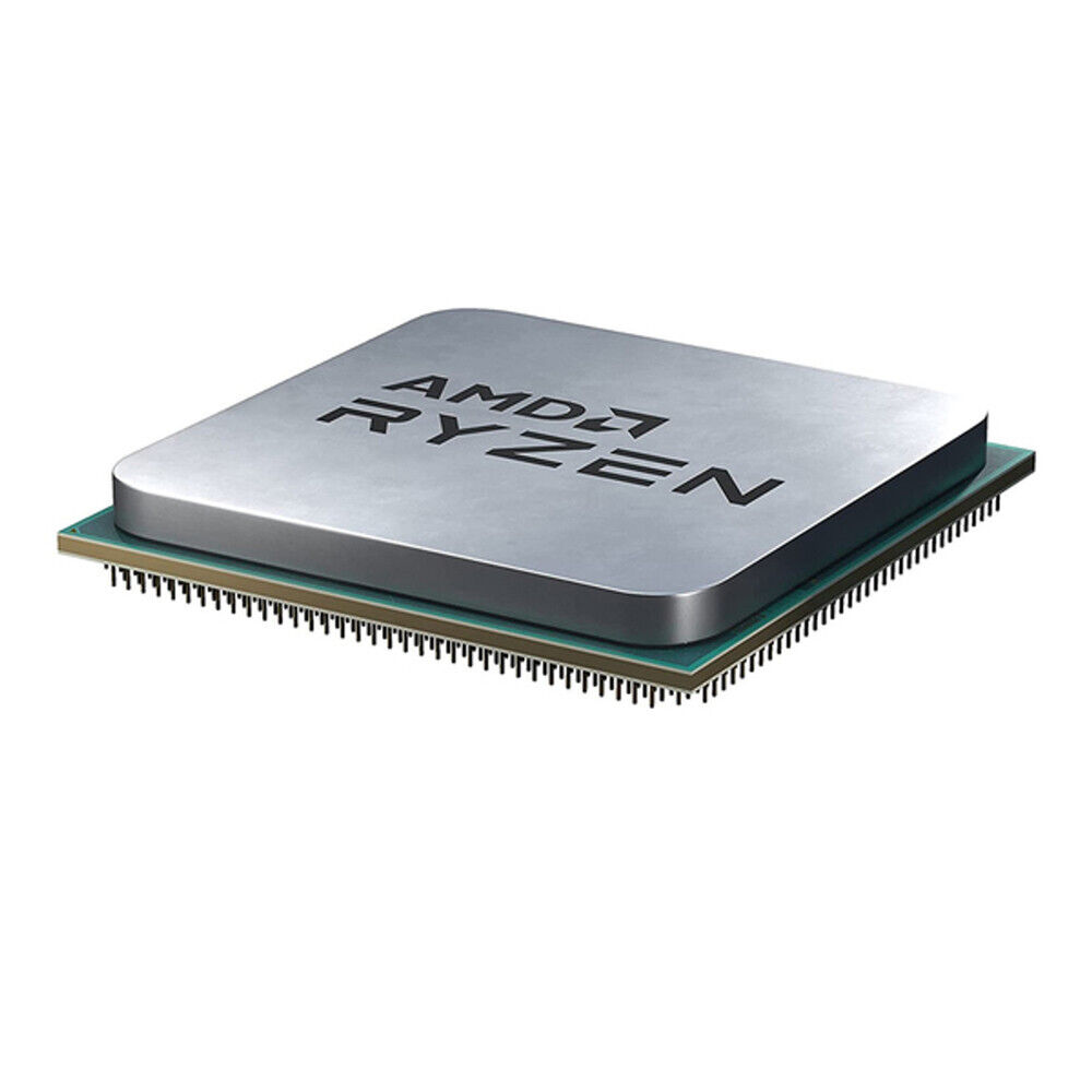 AMD Ryzen 7 5700X Processor (3.4GHz, 8 Cores, Socket AM4 AMD Ryzen 7 5700X Processor (3.4GHz, 8 Cores, Socket AM4