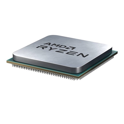 AMD Ryzen 7 5700X - Ryzen 7 5000 8-Core AM4 Desktop Processor 100-100000926WOF - Picture 5 of 6