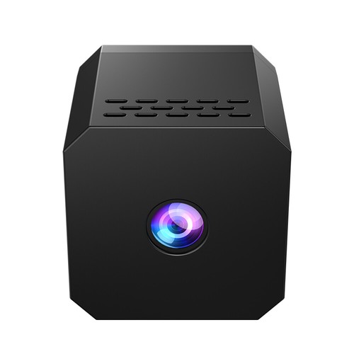 1080P Mini Camera WiFi HD IP Night Vision Camcorder Home Security Video Audio - Picture 23 of 24