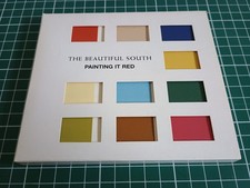 The Beautiful South ? Painting It Red